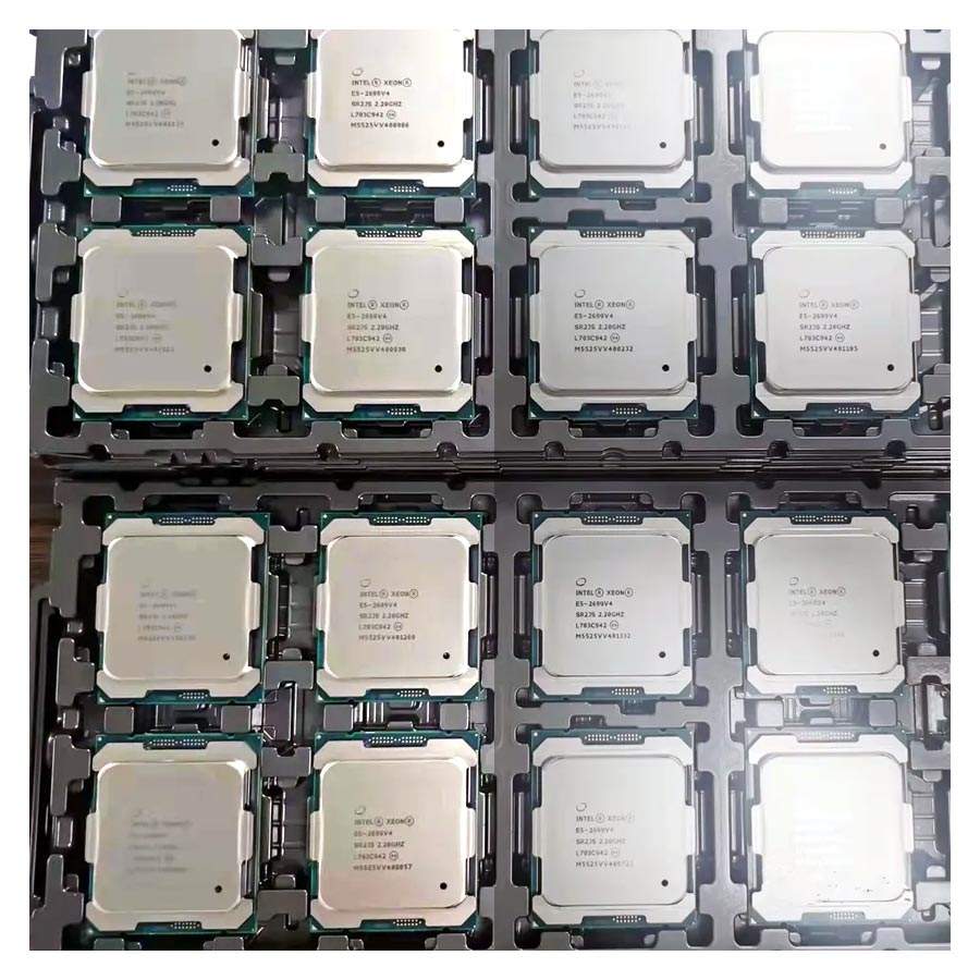 Processador Original Intel Xeo - E5 2699 V4 avaliação e preço